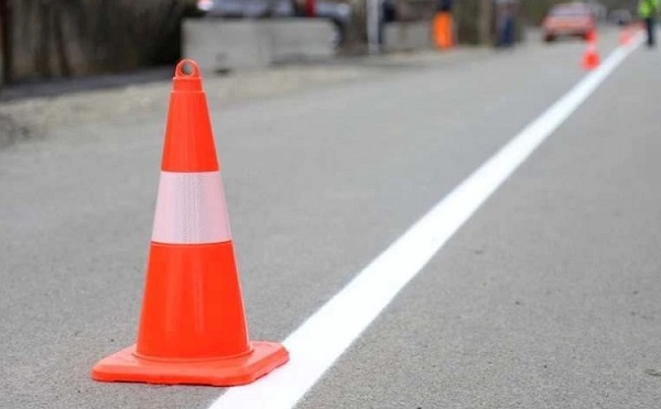 გიორგი სააკაძის მოედნიდან ვახუშტის ხიდამდე, დაგეგმილი სამუშაოების გამო, საავტომობილო მოძრაობა ღამის საათებში შეიზღუდება