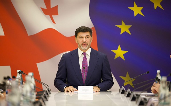 დაინტერესებული პირები დედაქალაქში მშენებარი ობიექტების შესახებ ინფორმაციის ელექტრონულად გადამოწმებას შეძლებენ