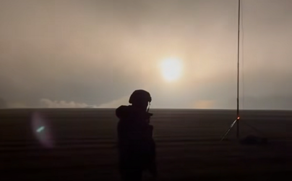 უკრაინამ დრონებისა და უკრაინული წარმოების რაკეტების გამოყენებით რუსეთსა და დროებით ოკუპირებულ ტერიტორიებზე რამდენიმე ათეულ სამიზნეს დაარტყა