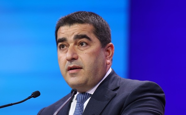 არაფერი გამორიცხული არ არის დღევანდელი ბრიუსელის ხელში - შალვა პაპუაშვილი უვიზო მიმოსვლის შესაძლო შეჩერებაზე