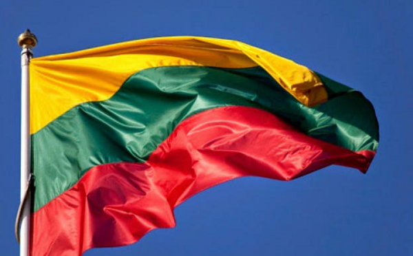 ლიეტუვის საგარეო უწყება საქართველო-აზერბაიჯანის საზღვართან თურქული სამხედრო სატვირთო თვითმფრინავის ჩამოვარდნის გამო მწუხარებას გამოთქვამს