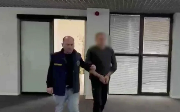 ქრთამის აღების ფაქტზე ხულოს მერიის წარმომადგენელი დააკავეს