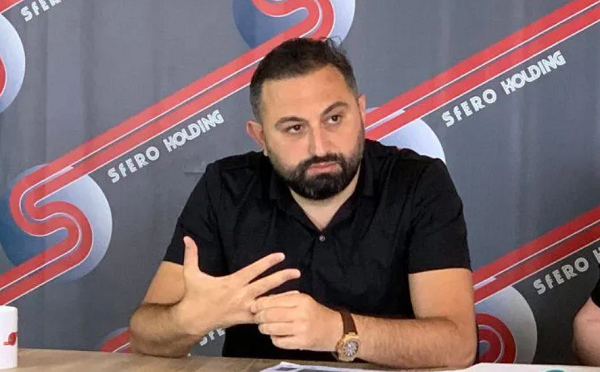 არსებული ინფორმაციით, „სფერო ჰოლდინგის“ დამფუძნებელი გივი წულეისკირი დააკავეს