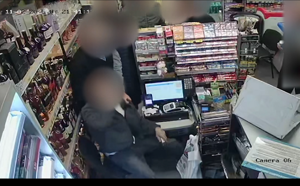 პოლიციამ თბილისში, ერთ-ერთ სუპერმარკეტთან მომხდარი ჯგუფური ძალადობის ორგანიზებისა და მასში მონაწილეობის ბრალდებით კიდევ 4 პირი დააკავა