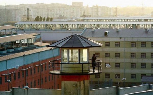 არასრულფასოვან კვებასთან დაკავშირებულ ბრალდება არის მორიგი სიცრუე, პენიტენციურ სისტემაში თითოეული მსჯავრდებული უზრუნველყოფილია სამჯერადი კვებით - პენიტენციური სამსახური