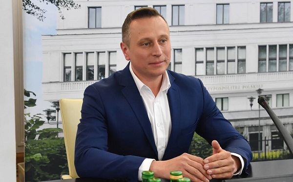 2024 წლის არჩევნებმა აჩვენა, რომ დიასპორის ხმები დამოუკიდებელია, ახლა კი მათი გაჩუმება სურთ - ევროპარლამენტარი კშიშტოფ ბრეიზა