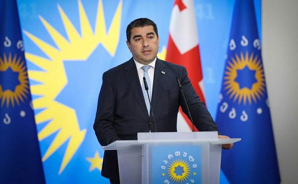 პოლონეთზე ექნება ცუდი ეკონომიკური გავლენა - შალვა პაპუშვილი გამარტივებული სამუშაო ვიზების გაუქმებაზე