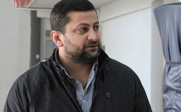 ზურაბ ზვიადაურს საპროცესო შეთანხმება გაუფორმდა და საპატიმროს მარტის ბოლოს დატოვებს