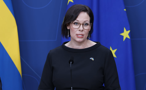 შვედეთი თავისუფალი და დემოკრატიული საქართველოს მხარდაჭერას კვლავ განაგრძობს - მარია მალმერ სტენერგარდი