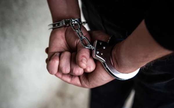 პოლიციამ განსაკუთრებით დიდი ოდენობით ნარკოტიკული საშუალებების უკანონო შეძენა-შენახვისა და რეალიზაციის ხელშეწყობის ბრალდებით 5 პირი დააკავა