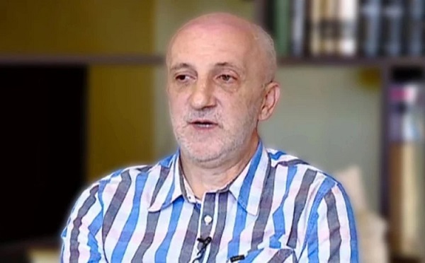 საქართველო სრულად იმეორებს იმას, რაც საუკუნის დასაწყისში რუსეთში ვიხილეთ, განსხვავება მხოლოდ იმაშია, რომ ამჯერად გათვალისწინებულია ხარვეზები, რაც რუსეთში იქნა დაშვებული - გია ხუხაშვილი