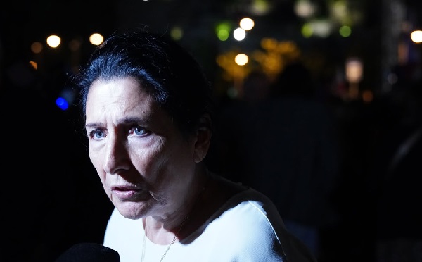 დღესაც არ გამოჩნდა ის ერთი მოსამართლე, რომელიც თავის თავზე აიღებდა იმას, რომ ცოტა უფრო სამართლიანი გადაწყვეტილება მიეღო, ეს არის ქვეყნისთვის ტრაგედია - სალომე ზურაბიშვილი მზია ამაღლობელის განაჩენზე