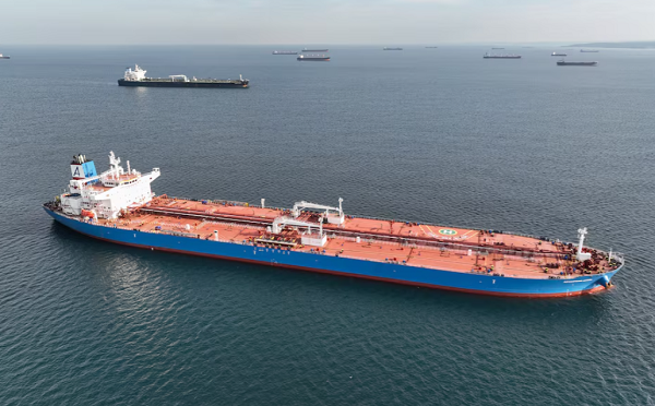 აშშ-ის სანქციების ფონზე, თურქეთი უფრო მეტ არარუსულ ნავთობს ყიდულობს - Reuters