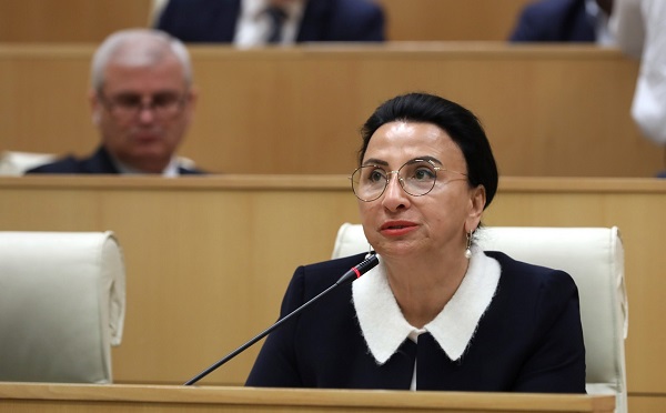 სამშვიდობოზე ქვეყანა ჩვენმა სიმართლემ, უკომპრომისო სიმტკიცემ და ხალხის მხარდაჭერამ გაიყვანა - რიმა ბერაძე