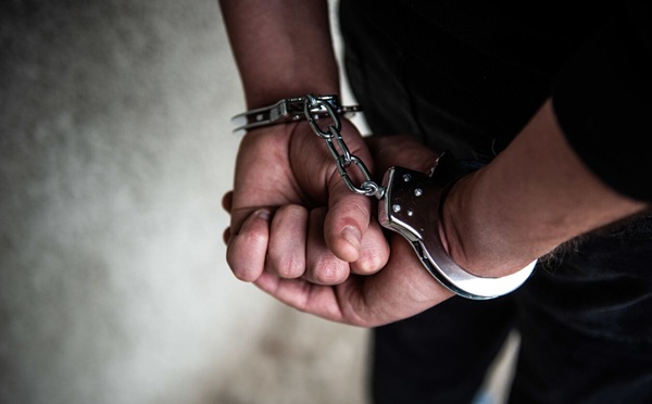 სიცოცხლის მოსპობის მუქარისა და შემაკავებელი ორდერის დარღვევის ბრალდებით ერთი პირი დავაკავეთ - შსს