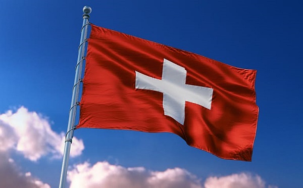 შვეიცარიის საელჩომ სოციალურ ქსელში საქართველოს კონსტიტუციის 78-ე მუხლი გამოაქვეყნა