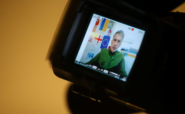 საქართველოში 8 წამყვანი ოპოზიციონერის სამართლებრივი დევნა დაიწყო, რაც „ქართული ოცნების“ მიერ განსხვავებული აზრის ჩახშობისა და პროდასავლური კურსის მიტოვების შესახებ მზარდი შეშფოთების ფონზე მოხდა - Reuters