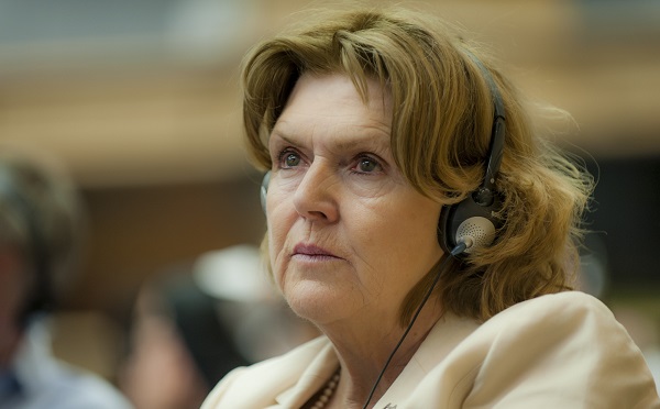 საქართველოს მთავრობას უფლებადამცველების წინააღმდეგ ადმინისტრაციული ბრალდებების შესახებ მივწერე, სამწუხაროდ, პასუხი არ გაუციათ - გაერო-ს სპეციალური მომხსენებელი უფლებადამცველთა საკითხებში