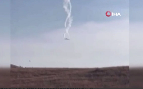 ავიაკატასტროფასთან დაკავშირებით, თურქეთი საქართველოში საგანგებო სიტუაციების სააგენტოს სამაშველო ჯგუფებს აგზავნის