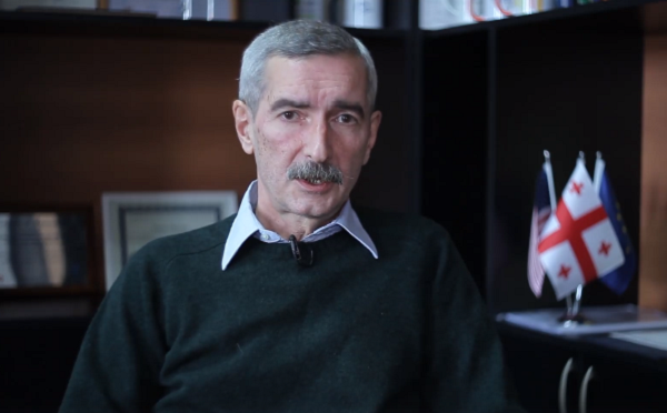 მუნი ყოველწლიურად არის, მატება არ შეინიშნება, ის ყველას შეიძლება, დაემართოს, მისი მკურნალობა ადვილია - პაატა იმნაძე