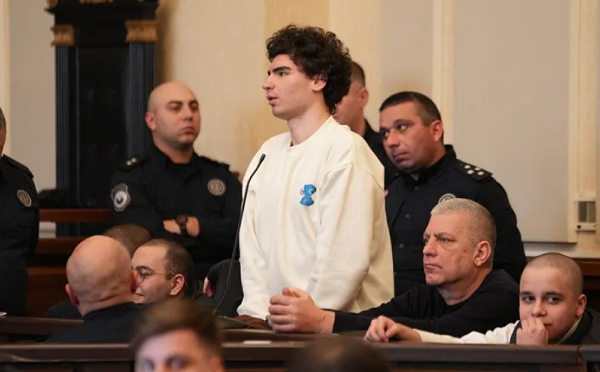 მობრძანდით N8 პენიტენციურ დაწესებულებაში და ნახავთ, რა პირობებში გვიწევს ყოფნა - ნიკოლოზ ჯავახიშვილი პაატა სალიას