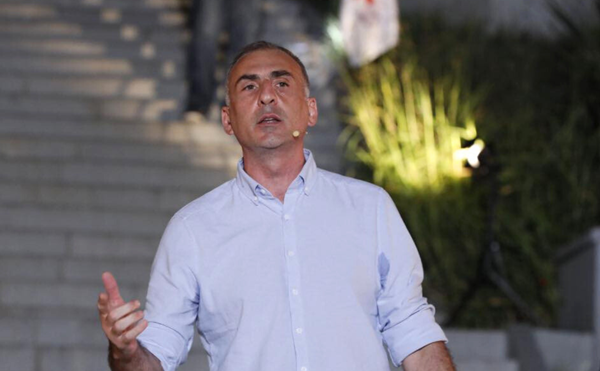 ალეკო ელისაშვილი დაკავეს