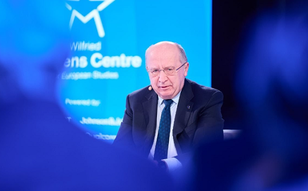 საქართველოს შეუძლია დაუბრუნდეს გაფართოების გზას, თუ ქვეყანაში ცვლილებები მოხდება - ანდრიუს კუბილიუსი