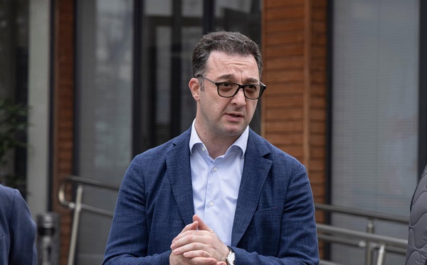 მსოფლიოში სიდიდით მესამე დეველოპერული კომპანიის „იგლ ჰილსი” პროექტი ითვალისწინებს ახალ რეკრეაციულ სივრცეებს და თანამედროვე, ევროპული ტიპის დასახლებას - დავით სონღულაშვილი