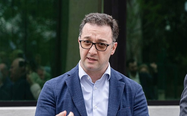 მნიშვნელოვანი გამოწვევაა იმ დარგების სპეციალისტების სიმცირე, რომელსაც ჩვენი სამინისტრო ფარავს როგორც გარემოს დაცვის, ასევე, სოფლის მეურნეობის მიმართულებით - დავით სონღულაშვილი