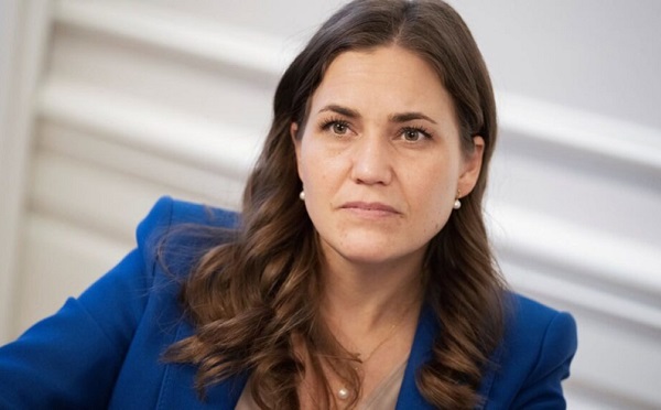 სამწუხაროდ, საქართველო ყოველდღიურად შორდება ევროკავშირს - დანიის ევროპის საქმეთა მინისტრი