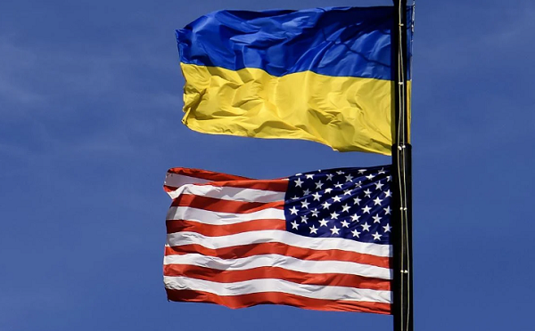 აშშ-ის სენატმა დაამტკიცა პენტაგონის ბიუჯეტის პროექტი, რომელიც უკრაინისთვის 800 მილიონი დოლარის ოდენობით სამხედრო დახმარებას მოიცავს