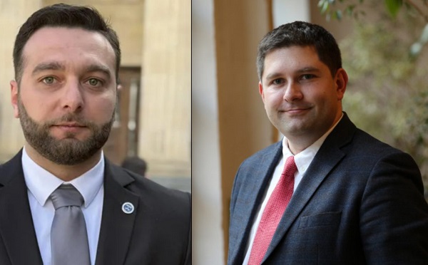 ადვოკატთა ასოციაციის თავმჯდომარის ასარჩევად მეორე ტური გაიმართება