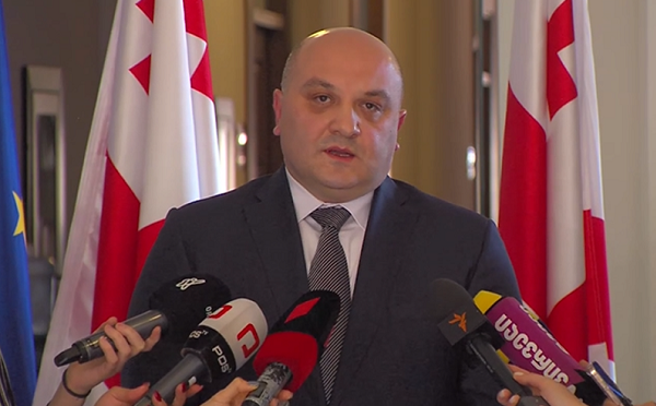 სტრასბურგის სასამართლომ აღნიშნა, რომ როცა ადგილი აქვს მასობრივ არეულობას, ძალადობას, პოლიციას აქვს ვალდებულება, პროპორციული ძალის გამოყენების პრინციპით იმოქმედოს - ალექსანდრე დარახველიძე