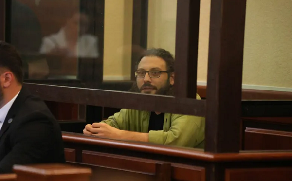 არ ვაპირებ შეწყალება ვთხოვო არალეგიტიმურ პრეზიდენტს! არაფრის ფასად არ დავთმობ ჩემს სიმართლეს, არ გამოგივათ ჭუჭყის ჩამორეცხვა ჩვენს ხარჯზე - საბა სხვიტარიძე