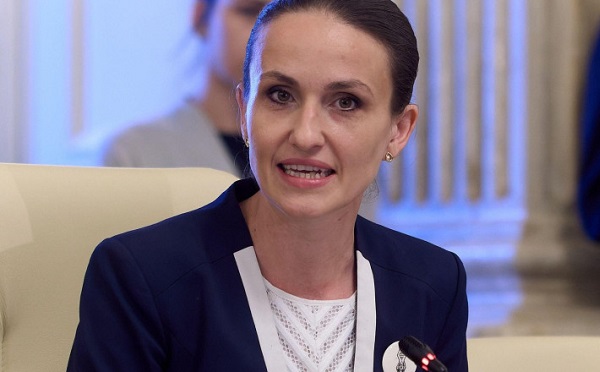 საქართველოსთან სტრატეგიულ პარტნიორობას ვაგრძელებთ, გვჯერა მისი ევროპული მომავლის - რუმინეთის საგარეო საქმეთა მინისტრი