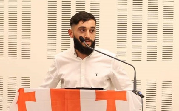 ადამიანები ლპებიან, ყვარყვარეს ციხეს დაემსგავსა, ფანჯრებიდან ფეხები აქვთ პატიმრებს გადმოყოფილი - ავთანდილ სურმანიძე გლდანის მე-8 პენიტენციურზე