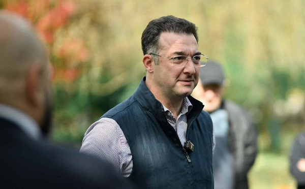 ციტრუსი ერთ-ერთია იმ აგროკულტურებს შორის, რომლის წარმოებაც მნიშვნელოვან ეკონომიკურ სარგებელს უკავშირდება - დავით სონღულაშვილი