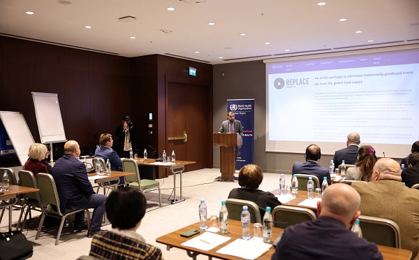 გარემოს დაცვისა და სოფლის მეურნეობის სამინისტრომ მნიშვნელოვანი ნაბიჯები გადადგა სურსათში ტრანსცხიმების შემცირების მიმართულებით - ლაშა ავალიანი