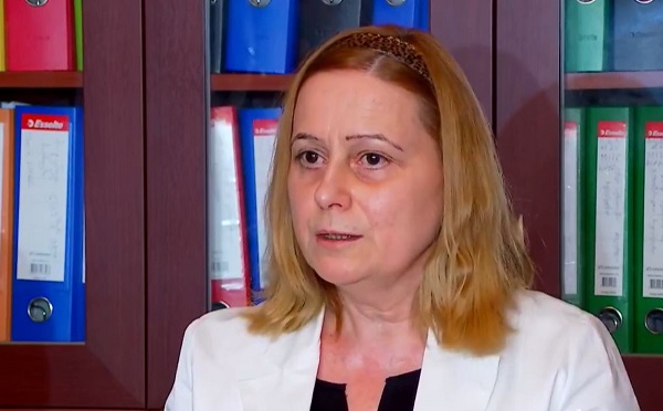 მარიამ ჯიშკარიანი გარდაიცვალა