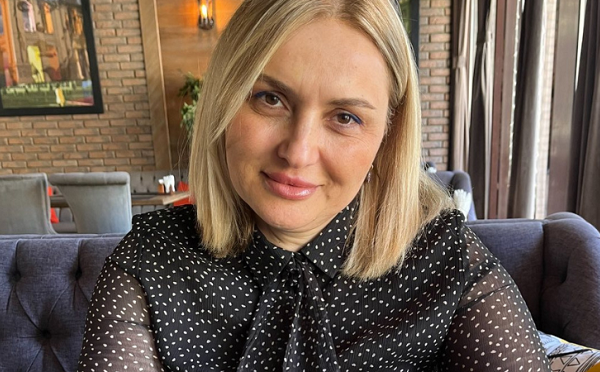 ოკუპირებულ ცხინვალში თამარ მეარაყიშვილი ჯაშუშობის ბრალდებით დააკავეს