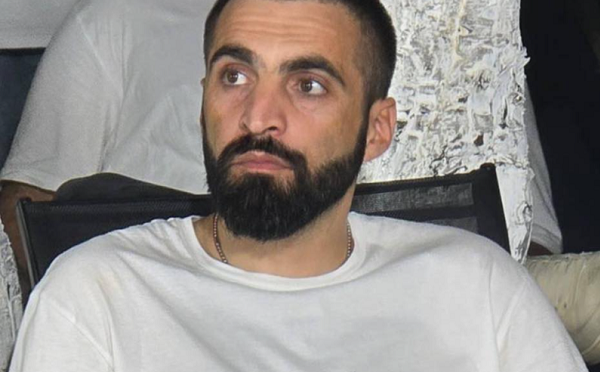 არ მჯერა, რომ ვაჟა ზაზაევიჩი ატარებს ჩემს სასამართლოს, სამართლო პროცესი იქნება სერიალი, მინდა მოქალაქეებს ვუთხრა - ჩაუჯექით, არ გამოტოვოთ „ცისფერი მთების“ რამდენიმე სერია - ირაკლი ჩხვირკია