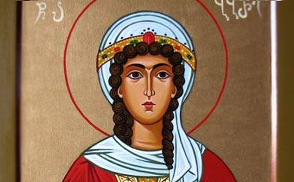 დღეს ბარბარობაა