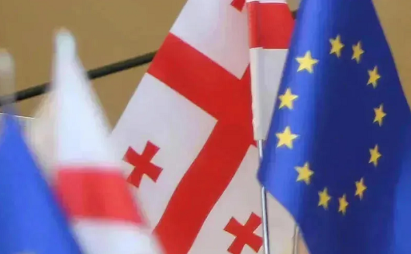 ჩვენ გვჯერა საქართველოსი, ისევე როგორც ქართველ ხალხს სჯერა ევროკავშირის - ევროკავშირის წარმომადგენლობა