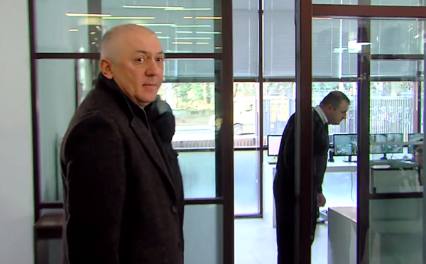 გრიგოლ ლილუაშვილს ბრალი წარედგინა