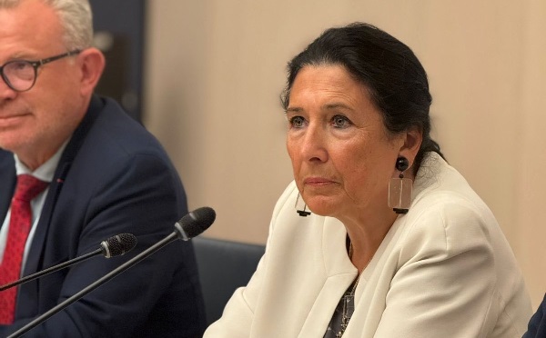 ტერორი საქართველოში, რუსული მმართველობა საქართველოში: სახელმწიფო უსაფრთხოების სამსახურის ყოფილი უფროსი, ივანიშვილის მარჯვენა ხელი დააკავეს - სალომე ზურაბიშვილი