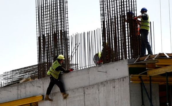 დიღომში, მშენებლობაზე დენის დარტყმის შედეგად, 25 წლის კაცი დაიღუპა