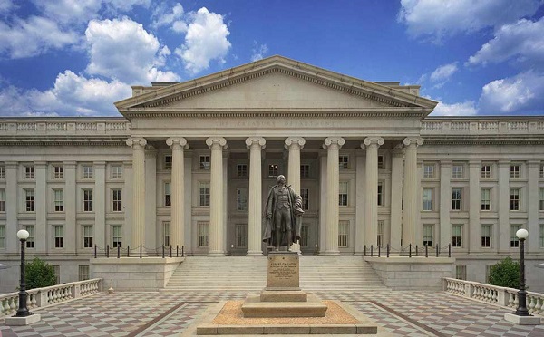 აშშ-მა რამდენიმე რუსული ბანკის წინააღმდეგ სანქციები დროებით შეაჩერა