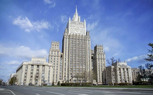 რუსეთსა და საქართველოს შორის პოლიტიკური დიალოგის განახლებისთვის არანაირი წინაპირობა არ არსებობს - რუსეთის საგარეო საქმეთა სამინისტრო