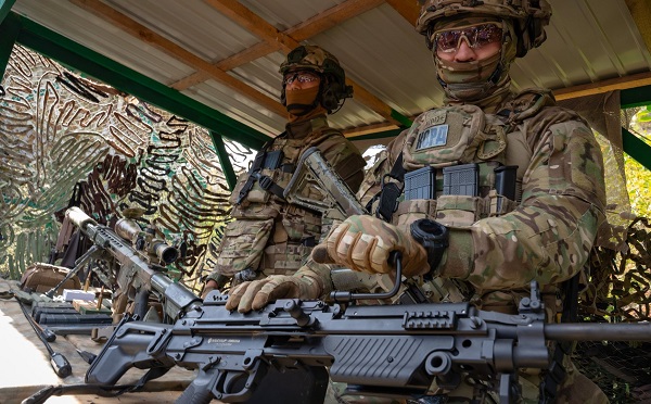 ნიდერლანდები 2026 წელს უკრაინის მხარდასაჭერად დამატებით 700 მილიონ ევროს გამოყოფს