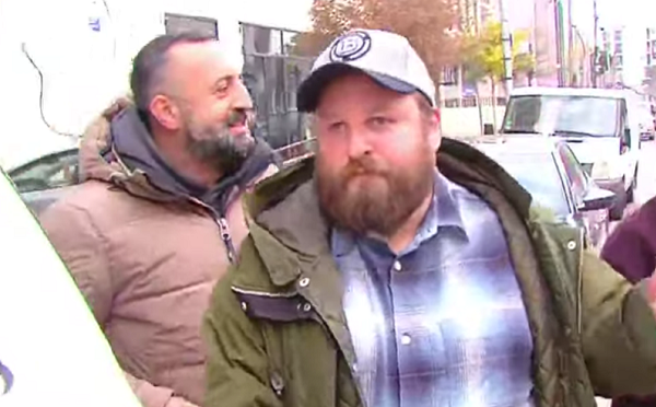 თუ გირაოთი გამოუშვებთ და ახალ წელს სახლში შეხვდებიან, ძალიან გამიხარდება - ბექა გოცირიძე მოსამართლეს თორნიკე თოშხუასა და მინდია შერვაშიძეზე